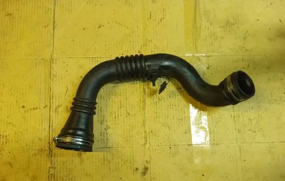 Renault Espace - Grand espace IV Intercooler hose/pipe 8200177586