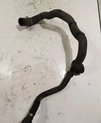 Ford S-MAX Engine coolant pipe/hose s4000252