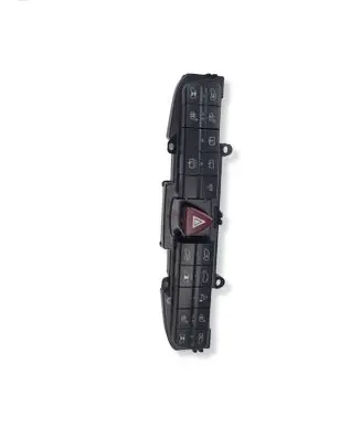 Mercedes-Benz Vito Viano W639 Hazard light switch A6395455307
