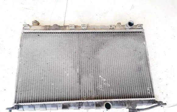 Hyundai Sonata Coolant radiator