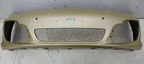 Porsche Cayman 981 Front bumper 98150531102cd