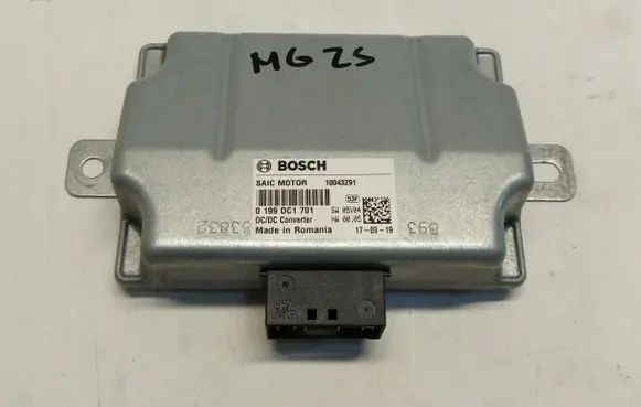 MG ZS Start/Stop control module 10043291