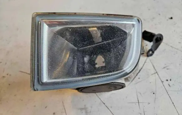 Skoda Fabia Mk1 (6Y) Front fog light 6Y0941699