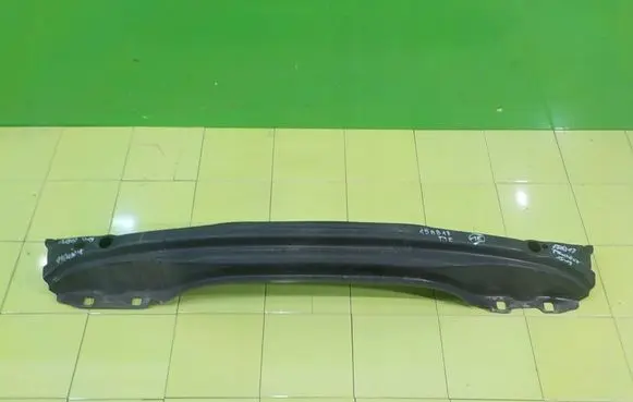 Jaguar XE Rear bumper support beam 
