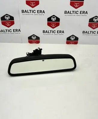 BMW 5 GT F07 Rear view mirror (interior) 9274266 9053414000 44059513