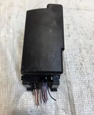Opel Astra K Fuse box set 13460664