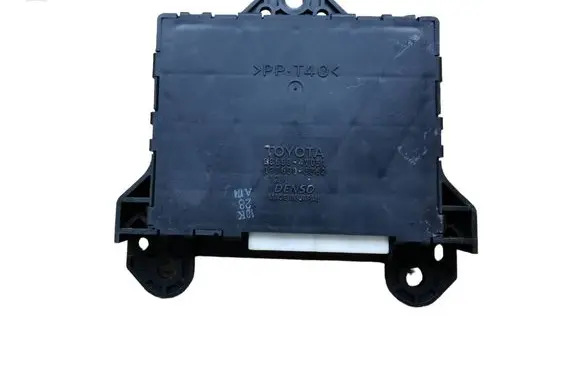 Toyota Prius (XW20) Other control units/modules 8865047051 1776003362