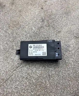 BMW 7 F01 F02 F03 F04 Seat heating relay 9216468 2840078407300 02747142