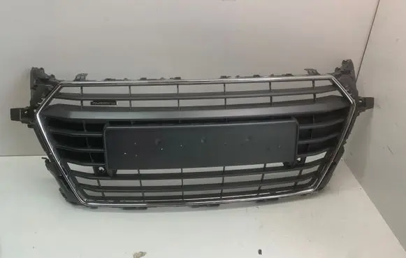 Audi TT TTS RS Mk3 8S Front bumper upper radiator grill 8S0853651