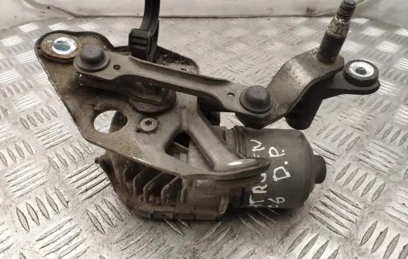 Citroen C6 Wiper motor 9661995980 0390241989