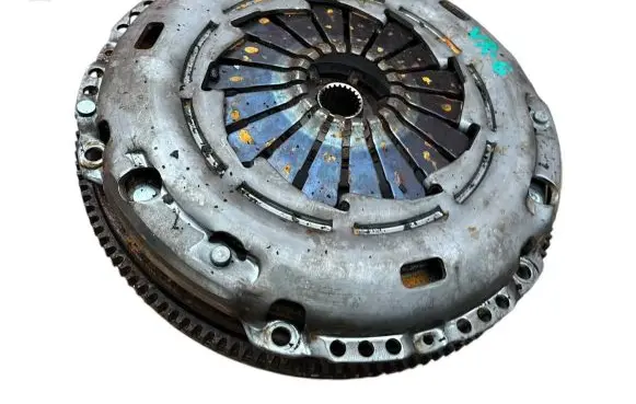 Volkswagen Sharan Clutch set kit 324030210