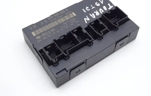 Volkswagen Touran I Comfort/convenience module 1K0959433C