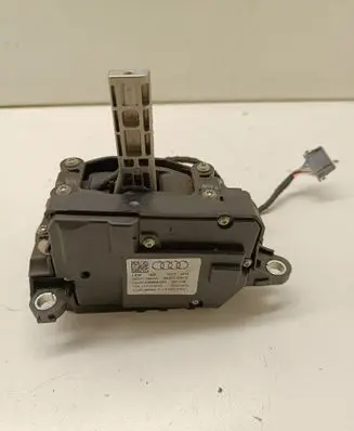 Audi A8 S8 D5 Gear shifter/selector 4N2713041D 18080448660330 10011741900