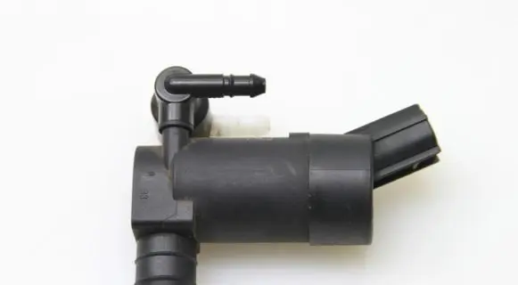 Ford Focus Windscreen/windshield washer pump 1S7117K624FE