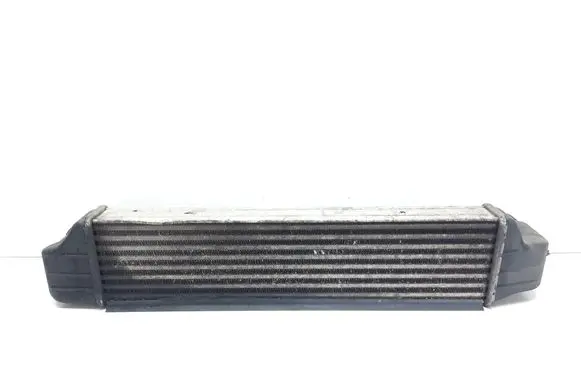 BMW X3 E83 Intercooler radiator 7789793 17517789793