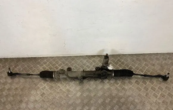 Mercedes-Benz CLK A209 C209 Steering rack 2034601100