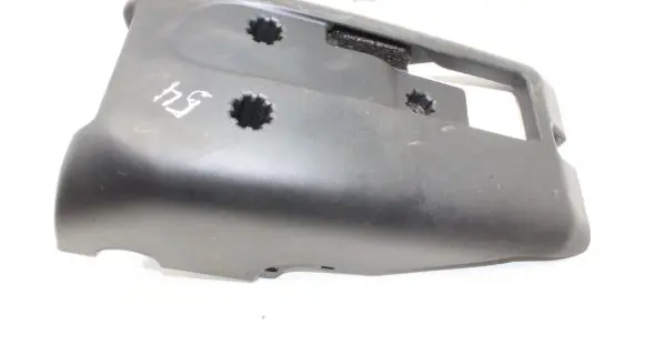 Volvo V60 Steering wheel column trim 39860279