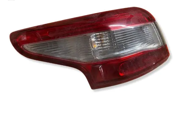 Nissan Qashqai Rear/tail lights 22018013