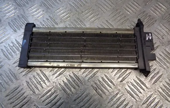 Renault Scenic II - Grand scenic II Interior heater climate box assembly 664447A-E
