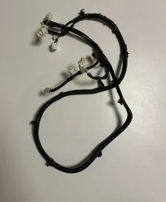 Subaru WRX STI Tailgate/trunk wiring harness 81811VA010