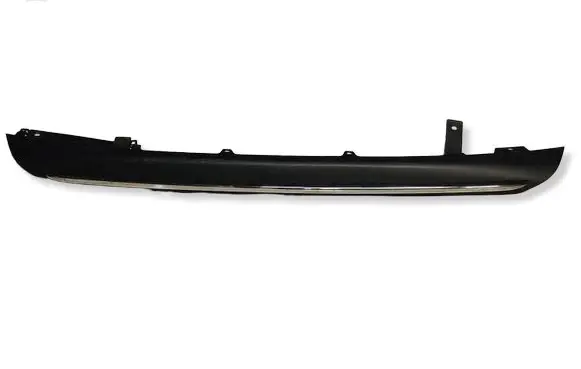 Toyota Auris E180 Rear bumper lower part trim 5215102060