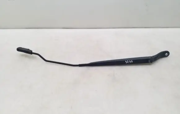 Citroen C3 Front wiper blade arm 9683607280