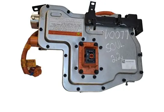 KIA Soul Voltage converter inverter 91958J2200