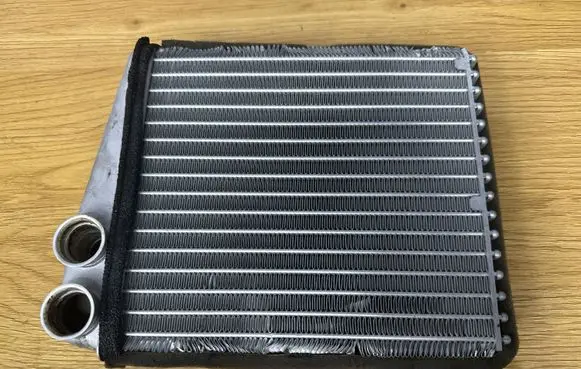 Volkswagen PASSAT B6 Heater blower radiator 91606180XL