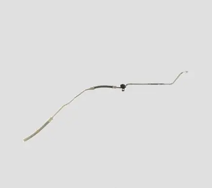 Ford C-MAX I Power steering hose/pipe/line