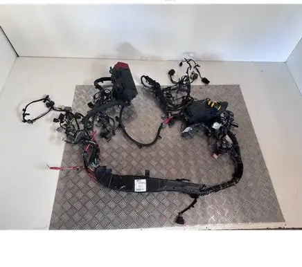 Jaguar XE Wiring harness GX7314290CBD V2151251027
