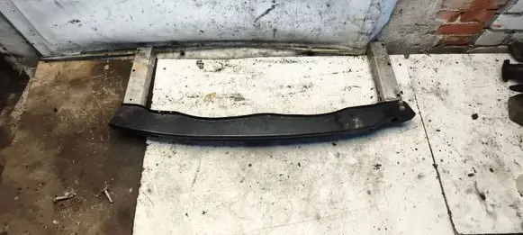 Audi A4 S4 B8 8K Rear bumper cross member 8K0807331