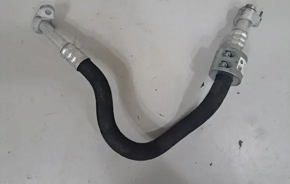 BMW iX Air conditioning (A/C) pipe/hose 5A01C49