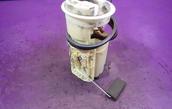 Skoda Fabia Mk1 (6Y) In-tank fuel pump