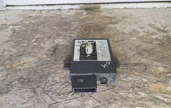 Volkswagen Transporter - Caravelle T4 Door central lock control unit/module 7D0959800 5WK48161