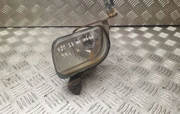 Front fog light