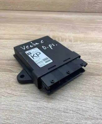 Opel Vectra C Door control unit/module 9227562 5WK46002