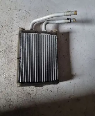 Mazda 6 Heater blower radiator GA101GR1N 5W16EF