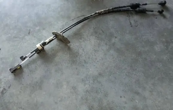 Ford Transit Gear shift cable linkage 613601CECD