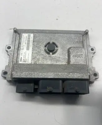 Citroen C3 Engine control unit/module 9811545080
