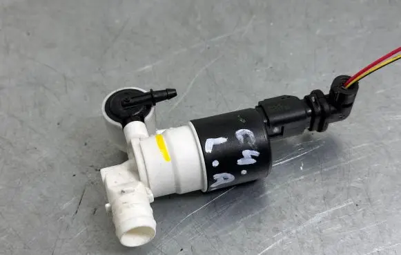 Citroen C4 SpaceTourer Windscreen/windshield washer pump 9632984980 9645163380 9641553880