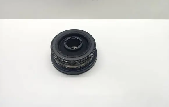 BMW 5 E60 E61 Crankshaft pulley 27340 95331221