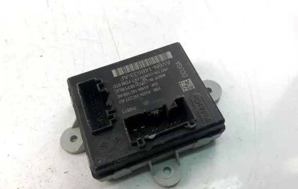 Ford C-MAX II Other control units/modules AV6N14B533AF