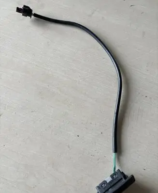 Chevrolet Corvette C7 Tailgate/trunk/boot open switch 227990496354