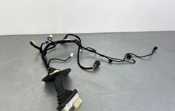 Jeep Grand Cherokee Front door wiring loom P68086970AB