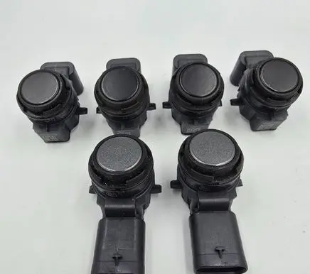 Volkswagen Tiguan Parking PDC sensor 3Q0.919.275.A 3Q0919275A 3Q0919297B