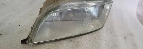 Renault Espace II Headlight/headlamp 60946720