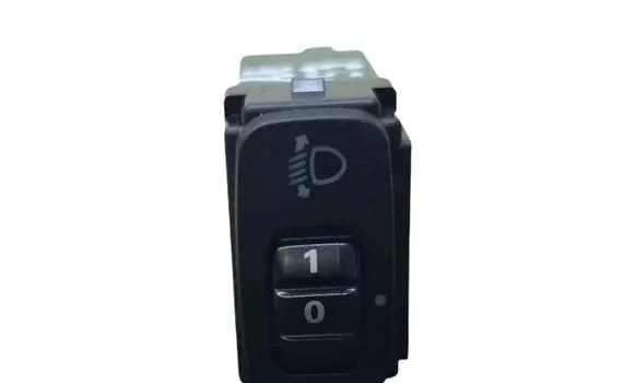 Peugeot iOn Headlight level height control switch 4G16