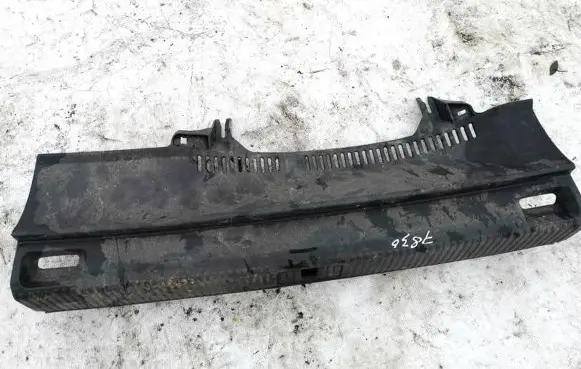 Audi A1 Other trunk/boot trim element 8x0863459