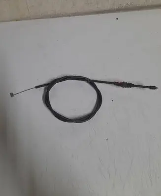 Mercedes-Benz E W212 Engine bonnet/hood lock release cable A2128800459