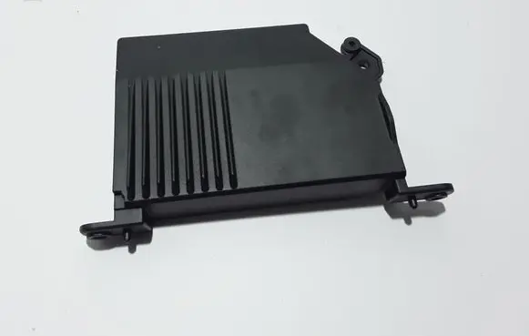 Sound amplifier